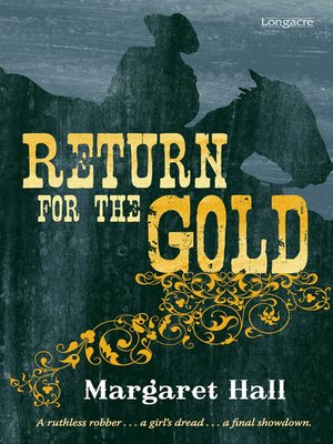 cover image of Return for the Gold